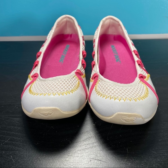 Rocket dog slip on flats - Picture 2 of 7